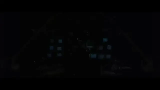 Un luptator din REALITATE se bate ca Neo din Matrix! Un clip care iti ingheata sangele in vene! SUPER VIDEO