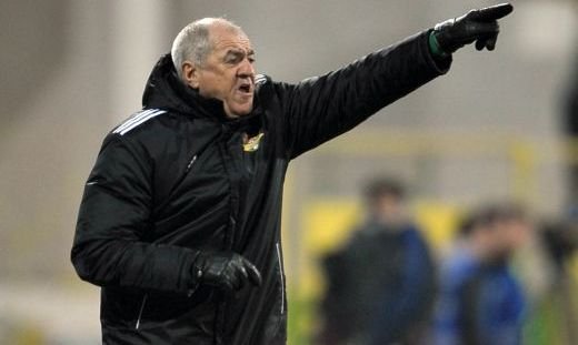Scandalul tentativei de CORUPTIE inainte de Vaslui - Rapid ia amploare! Hizo a confirmat ca jucatorii au fost contactati de oficialii din Giulesti!!!