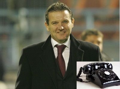 Telefon surpriza: Te felicit si te sustin! Da-l in judecata, eu asa am facut! Ce campion ii invata pe rapidisti cum sa il puna la pamant pe Porumboiu: