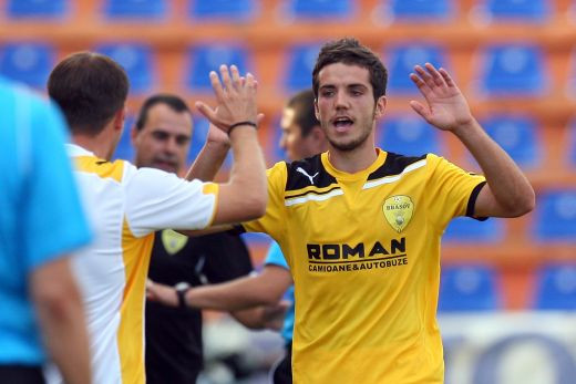 Chipciu e gata de Steaua! Vreau sa joc fotbal adevarat! Nu am semnat inca dar e o chestie de timp De ce nu ii e teama de criticile lui Gigi Becali: