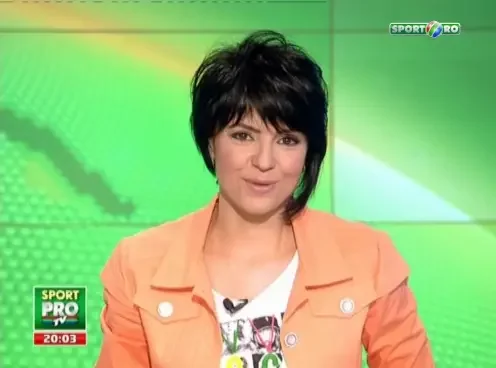 Andone, colindat cu... CAPRA! Ce invitati SURPRIZA a avut fostul dinamovist inainte de Craciun