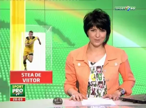 El va fi noul IDOL al stelistilor! A refuzat Dinamo pentru oferta vietii: Dupa ce au luat banii pe Torje, m-au vrut pe mine!