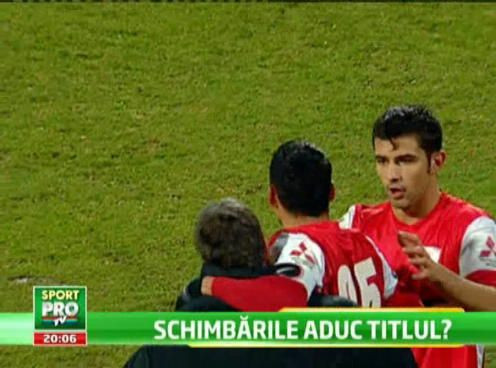 Fanii urla unde sunt banii pe Torje? , conducerea lui Dinamo e sfatuita sa nu mai ia pe nimeni iarna asta: Daca transfera, pierd titlul