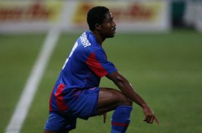 Steaua l-a DISTRUS! Anuntul cu care Emeghara a SOCAT pe toata lumea dupa ce si-a terminat contractul cu echipa lui Becali: