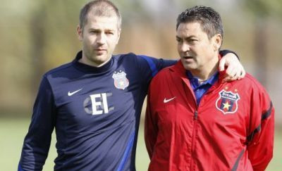 Primul SEMN ca era Ilie Stan se apropie de sfarsit! Edi Iordanescu s-a saturat de Becali! Motivul pentru care PLEACA de la Steaua: