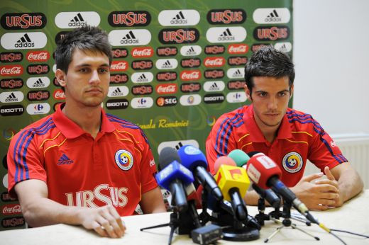 Gigi s-a miscat cu forta, vijelie, viteza naucitoare! A semnat pe 5 ani cu jucatorul mai tare decat Lacatus , dar are deja probleme cu el: