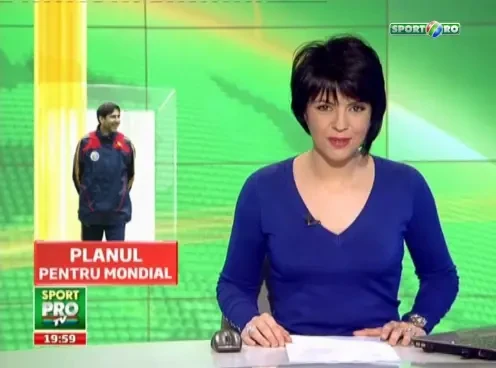 Jucam cu Turcia si Olanda la 4 zile distanta! Programul meciurilor din preliminariile Mondialului din 2014 il multumeste pe Piturca: