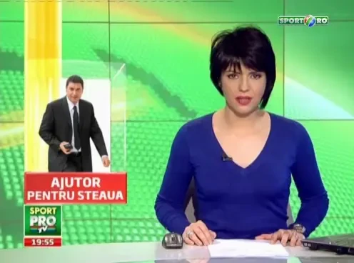 INCREDIBIL! Borcea face transferurile la Steaua! Cum i-a dus pe Rusescu si Nikolic la rivala de MOARTE a lui Dinamo