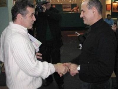 Becali il felicita pe Copos: E normal sa vanda echipa! Ce sanse sunt ca Porumboiu sa preia un club cu 30 mil &euro; datorie: