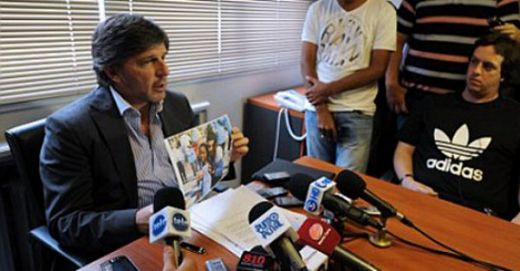 Luis Suarez recurge la 'apararea Blatter'! Dovada ca jucatorul lui Liverpool NU este rasist:_3