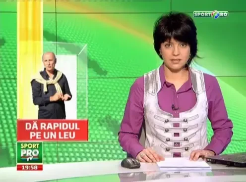 Copos si-a anuntat plecarea de la Rapid, nimeni nu-l crede: Nu va pleca niciodata! De ce e foarte greu sa se gaseasca cumparator: