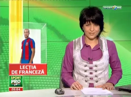 L'Equipe: "Latovlevici este jucatorul lui St Etienne!" Francezii au luat astazi un jucator de la Milan! Care este suma pentru ca va pleca Latovlevici: