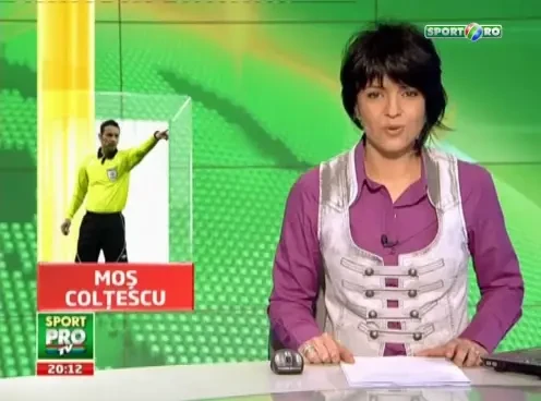 Coltescu a plans ca un copil: L-a sensibilizat cazul unei fetite imoblizata in carucior!