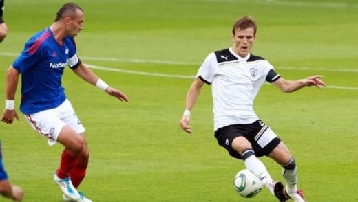 Lazar vrea sa joace finala Europa League cu PAOK: Poate ne intalnim cu Steaua Ce zice de transferul lui Spadacio: