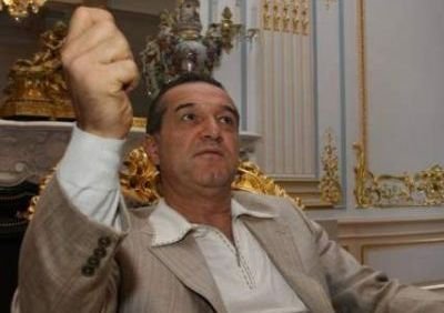 Gigi Becali a facut cel mai nebun pariu: "Imi fac un tatuaj si ma rad in cap daca Dinamo reuseste sa...."