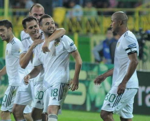 Cel mai spectaculos proiect din Liga I se DESTRAMA! Porumboiu anunta buget de criza: O sa fim ca Dinamo! Mai raman vedetele?