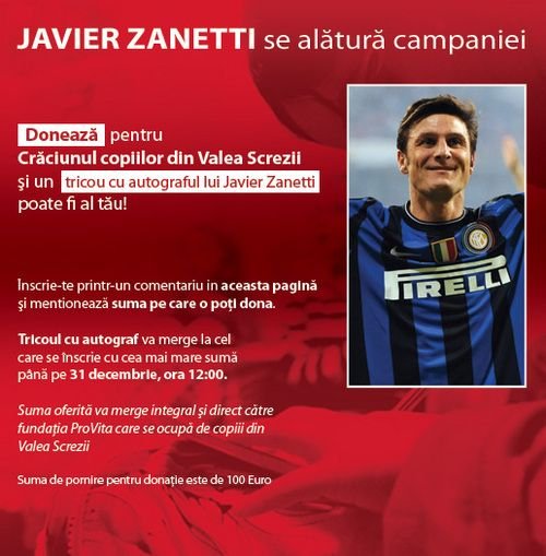 Mutu, Chivu si Marica sar in ajutorul copiilor din Valea Screzii! Trei castigatori ai Ligii Campionilor au facut un gest nobil:_3