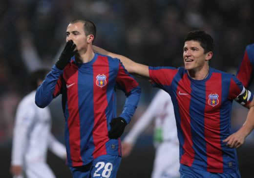 Bogdan Stancu, cucerit de Steaua lui Ilie Stan: I-am felicitat pe jucatori pentru jocul bun! Avertismentul fostului golgeter stelist: