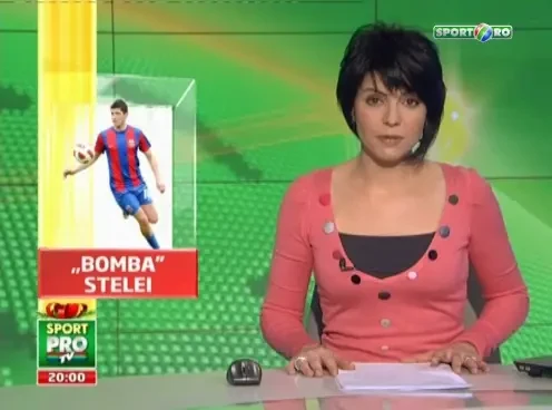 Bogdan Stancu, cucerit de Steaua lui Ilie Stan: I-am felicitat pentru jocul bun! Avertismentul fostului golgeter stelist: