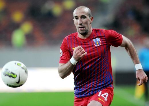 Latovlevici pleaca SIGUR de la Steaua in iarna! St Etienne nu e singura echipa care il vrea! De unde mai are oferte stelistul: