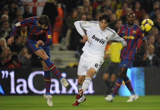 Kaka, impresionat de Barcelona: E cea mai buna echipa cu care am jucat in cariera mea! De ce Cristiano Ronaldo este peste Messi: