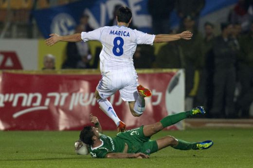 Marica nu mai conteaza la Schalke! Dupa accidentarea lui Farfan, nemtii au luat un jucator dat afara de la echipa sa!