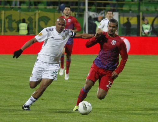 Cluburile s-au inteles, Ilie Stan abia asteapta sa-l antreneze! De ce nu a semnat inca Wesley cu Steaua: