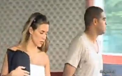 VIDEO: De teama sa nu ajunga la INCHISOARE, Adriano da vina pe prieteni dupa ce a impuscat o tanara in Rio de Janeiro! Vezi IMAGINI de la locul incidentului: