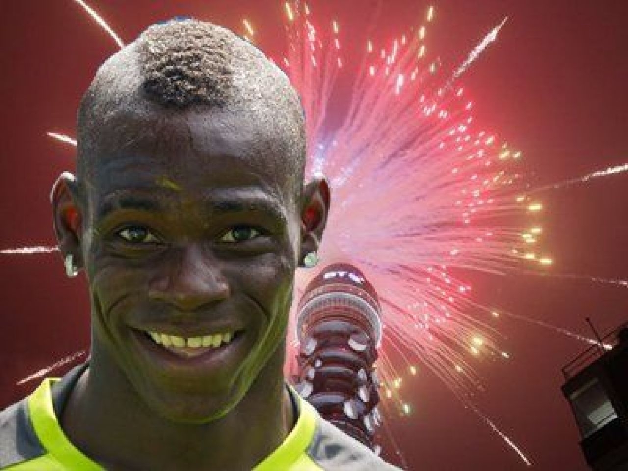 Balotelli abia a intrat in TOP! Cele mai CIUDATE lucruri din sport in 2011! Nu o sa-ti vina sa crezi ce s-a intamplat:_3
