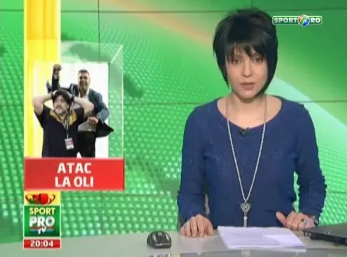 Maradona il face praf pe Olaroiu: Isi face publicitate pe spatele meu Ce antrenor Italian ii poate impaca: