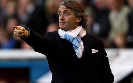 City, lider de Craciun pentru prima data dupa 82 de ani! Mancini i-a cerut lui Mansour un cadou: Il vreau pe Messi! Ce raspuns i-a dat seicul: