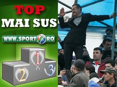 Oamenii din Liga 1 spun lucruri TRAZNITE! De la Danke Schanke la cele 3 jumatati ale clasamentului ! Care a fost cea mai TARE PERLA din 2011?