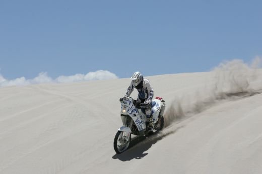 Vectra Racing pleaca marti catre Dakar! Vezi care sunt pilotii ce vor reprezenta Romania la cel mai dificil raliu din lume:_2