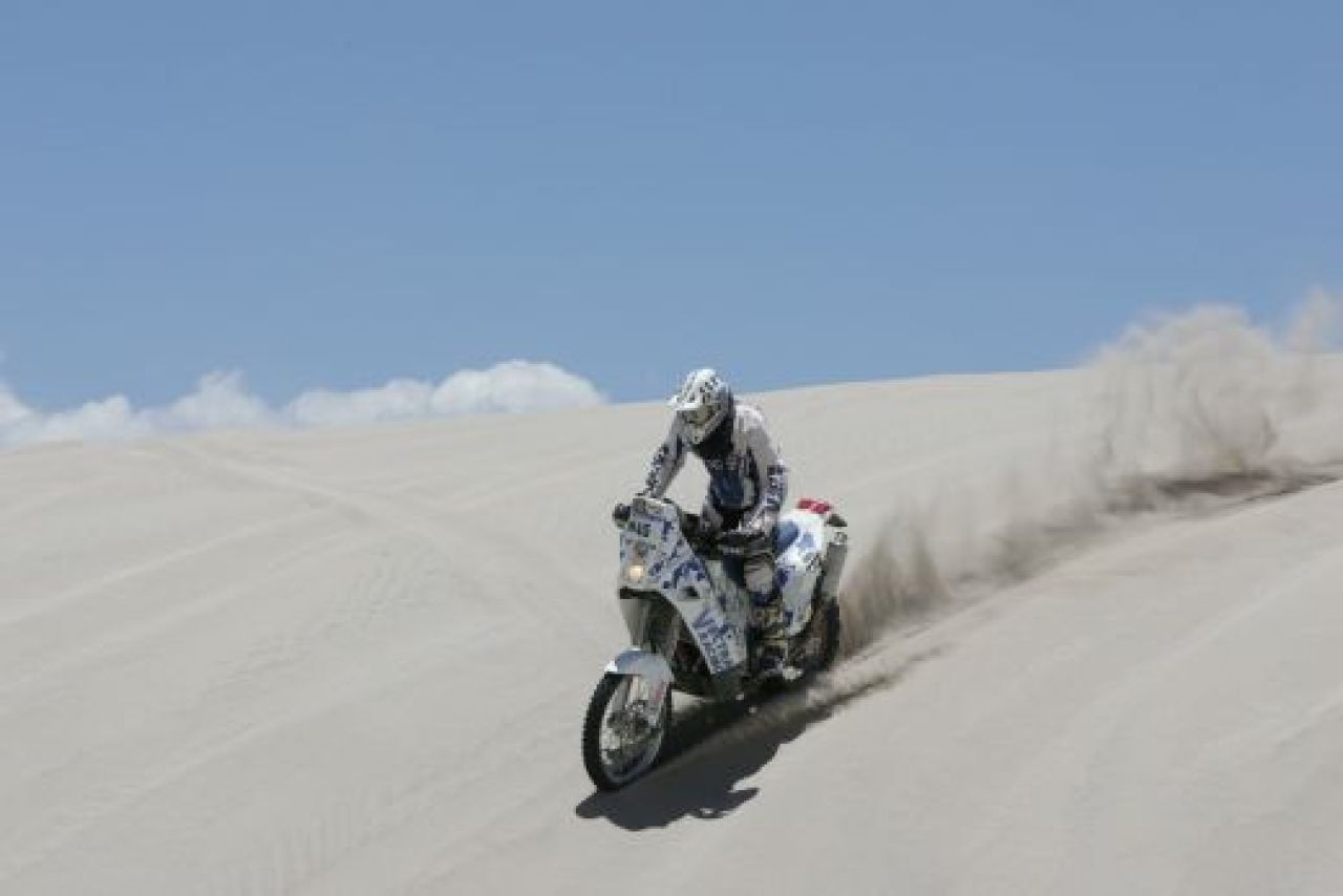 Vectra Racing pleaca marti catre Dakar! Vezi care sunt pilotii ce vor reprezenta Romania la cel mai dificil raliu din lume:_2