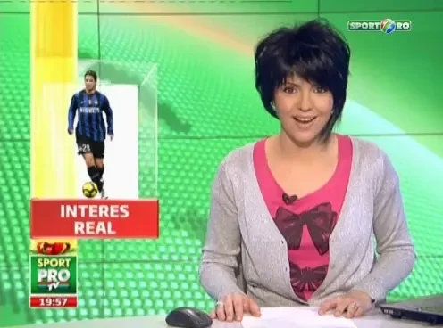 Cat de mult il vrea Mourinho pe Chivu la Real? Vezi ce anunt face agentul fundasului de la Inter!