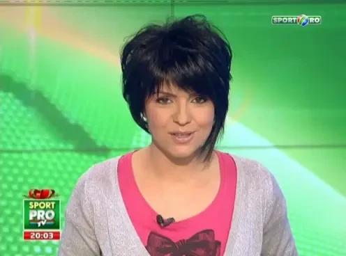 Stelista Elena Udrea anunta o noua gala de VIS! Cine Bute pe National Arena?