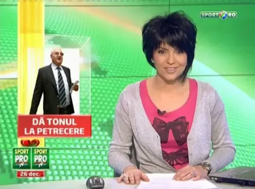 500 de persoane vor face Revelionul alaturi de Dragomir: Voi juca olteneste Ce meniu va pregati la restaurantul sau de lux: