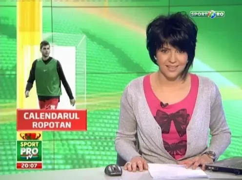 Ropotan si-a facut calendar pentru 2012 cu cele mai tari momente din cariera! Vezi unde petrece sarbatorile cu Varga si Pulhac: