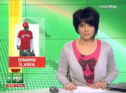 VIDEO Asta e singurul jucator pe care il poate primi Ciobotariu! Borcea vrea sa-l READUCA pe N'Doye la Dinamo! Vrei sa revina?