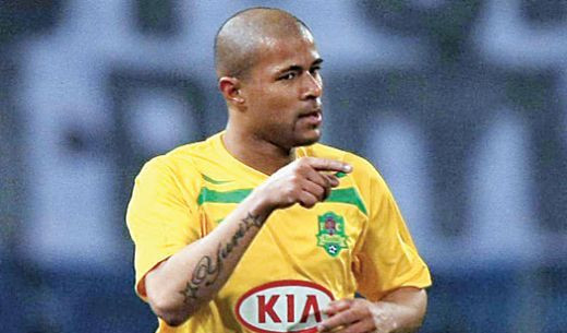 Porumboiu s-a inteles cu Becali, Ilie Stan il asteapta, insa Wesley REFUZA Steaua! Motivul pentru care brazilianul poate ramane la Vaslui: