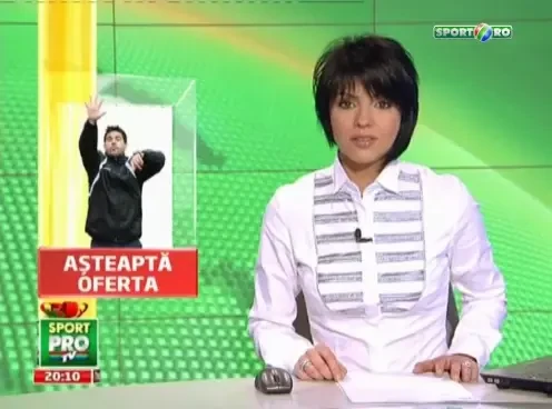 Contra VISEAZA la o revenire in Liga I in 2012! Singura problema: nu l-a chemat nimeni desi e NEINVINS!