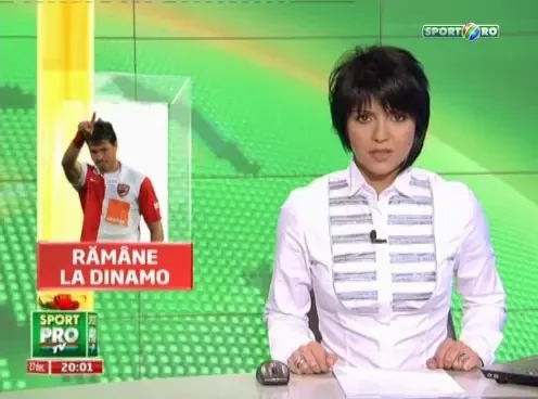 Cel mai tare transfer al lui Dinamo din iarna! Marius Niculae NU pleaca langa Zicu! Cati bani ar fi luat Dinamo si cine a oprit transferul: