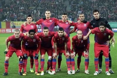 Decizia care ii va ENERVA pe fratii Costea: nu vor mai exista TITULARI la Steaua! Ce discurs le va tine Becali jucatorilor la inceput de an!