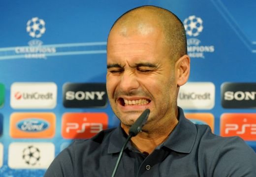 Ii distrug visul lui Guardiola! Jucatorul pe care il vrea toata Barcelona nu e de vanzare! Numai City, Real si Barca si l-ar permite, dar nu-l dam!