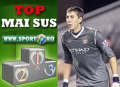 Romanii nu s-au asteptat la asa ceva! Astea sunt cele mai TARI mutari din 2011! Care a fost transferul anului?