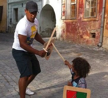 Gigi si-a gasit razboinicul! Pacat ca poate sa joace abia de la vara in Liga I! Borcea nici nu vrea sa auda: Dinamo l-a ofertat prima!