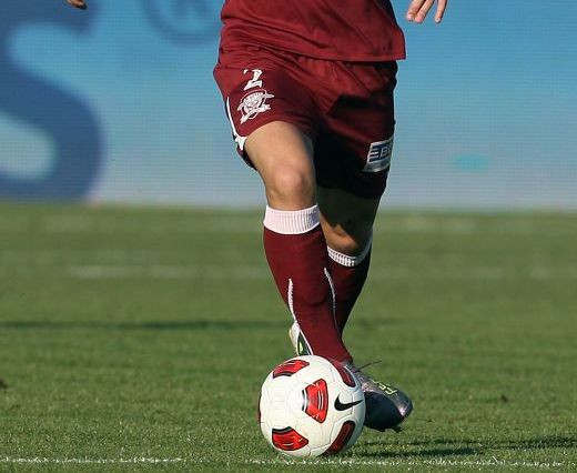 Vama distruge Rapidul! Il ajuta pe Becali sa ia cel mai bun jucator din Romania pe postul lui! Vezi toate detaliile tunului iernii: