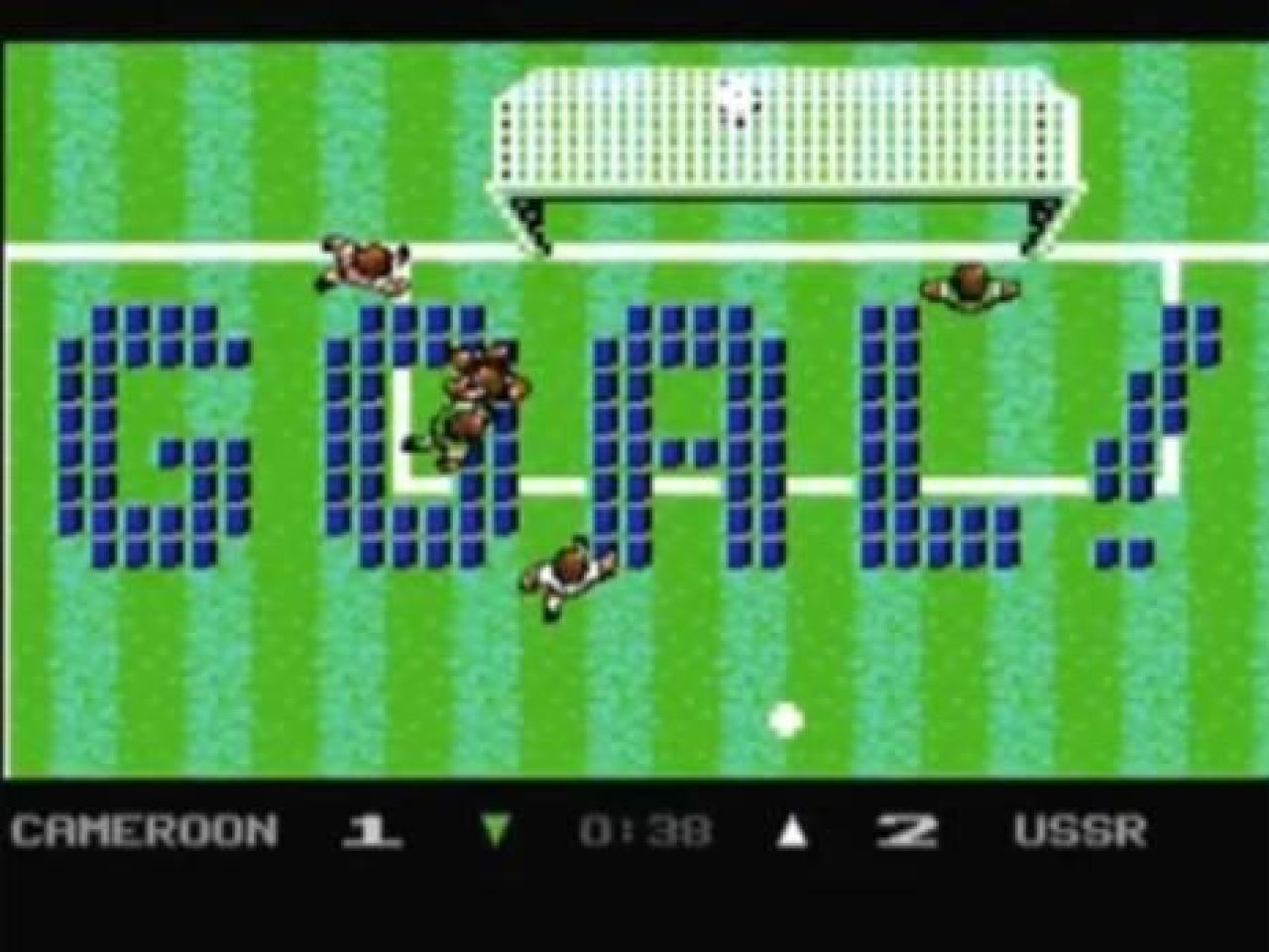 Imagini DEMENTIALE: Astea sunt jocurile care te-au turbat in ultimii 30 de ani! Vezi cum arata FIFA in anii '70_11