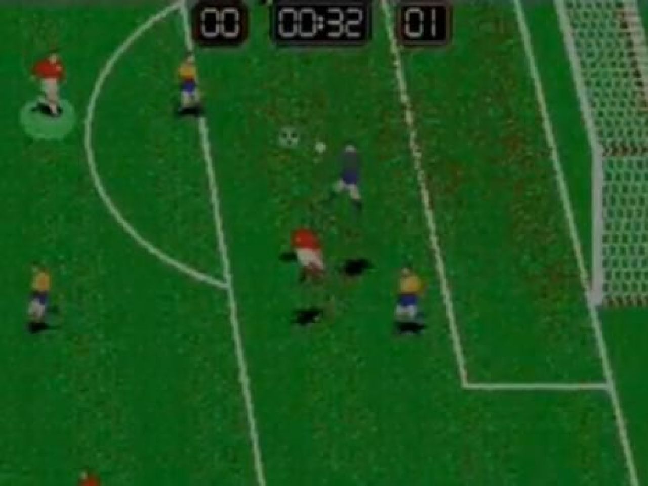 Imagini DEMENTIALE: Astea sunt jocurile care te-au turbat in ultimii 30 de ani! Vezi cum arata FIFA in anii '70_12