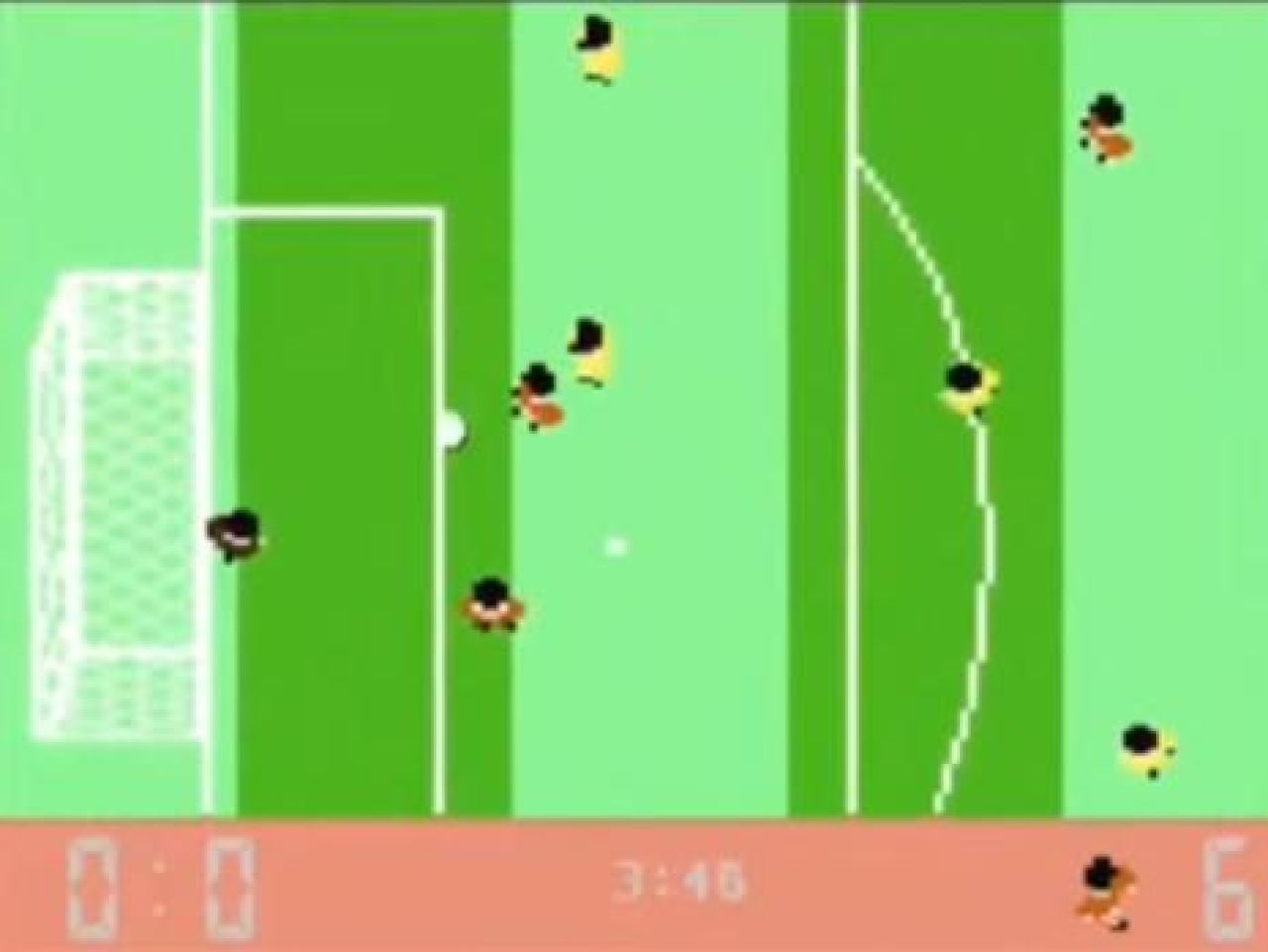 Imagini DEMENTIALE: Astea sunt jocurile care te-au turbat in ultimii 30 de ani! Vezi cum arata FIFA in anii '70_13